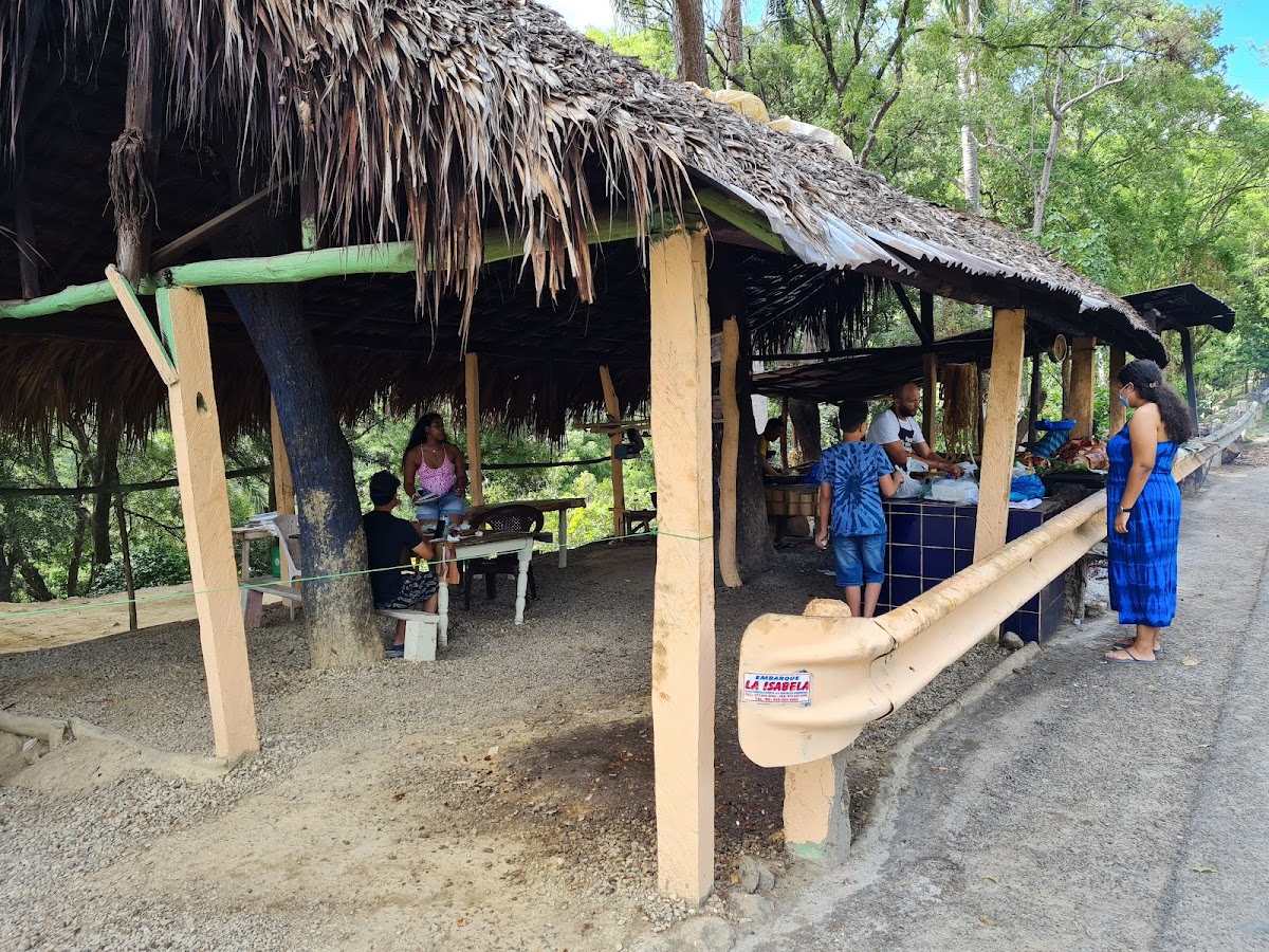 Parada Ramón El Mejor Sazón Photos 2